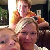 Paula Thompson Brown's photo