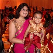 Sunita Dayaram's photo