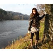 Anna Čerevko's photo