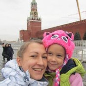 Daria Savina's photo