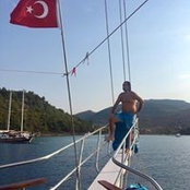 Hakan Özkan's photo