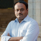 SHYAM SUNDER K's photo