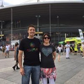 Xavier Robinet's photo