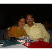 Alok Agarwals billede