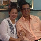 Maricris Talastas's photo