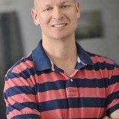 Barry Stewart's photo