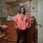 Jay Jay Thomas's photo