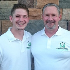Edwards Plumbing, LLC