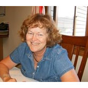 Elaine Mack's photo