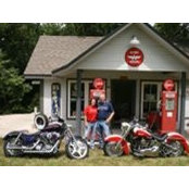 Barry Arenson's photo