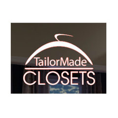 TailorMade Closets