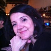 Elaine Pagones's photo