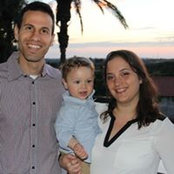 Shir Fleisher-Hillel's photo