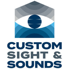 Custom Sight and Sounds