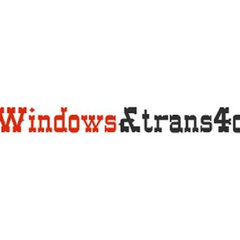Windows Trans4ce