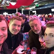 Alan Rickard's photo