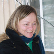 Foto von Deborah Harper