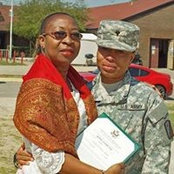 Yvette Tyson's photo