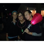 Joan Abbate's photo