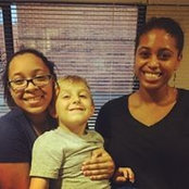 Lois Reborne's photo