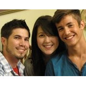 Nicole Baxter's photo