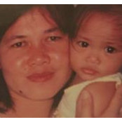 Ruby Joy Regado's photo