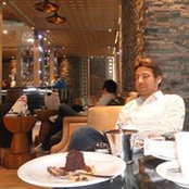 Photo de Fethi Boughzala