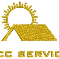 ARCC Services LLC