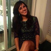 Yasmine Laallam's photo