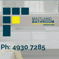 Maitland Bathroom Renovations Pty Ltd