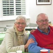 Pat Burgess's photo