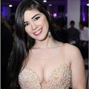 Priscila Rocha's photo