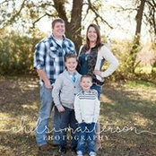 Heather Akridge's photo