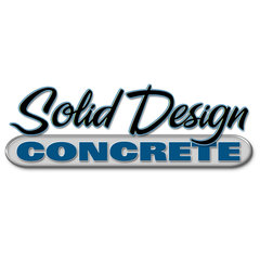Solid Design Concrete