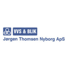 VVS & BLIK Jørgen Thomsen Nyborg ApS