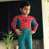 Chaithu Jampanis foto