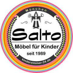 SALTO - Möbel für Kinder