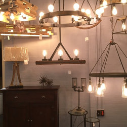 YLC - Harrisburg - Lighting