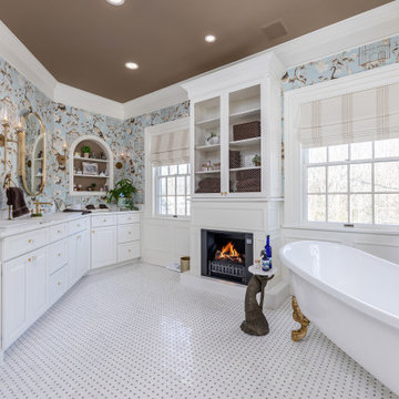 Mullica Hill Bathroom Remodel