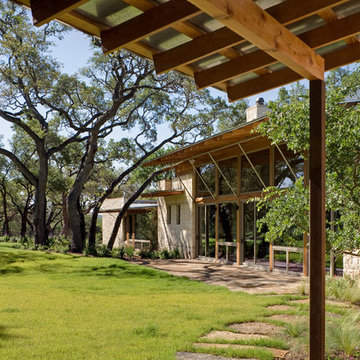 Hill Country River Ranch