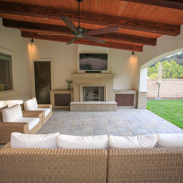 Keating Project : Western Outdoor Designs