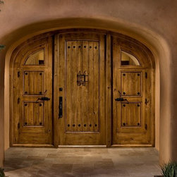 Entrances - Products