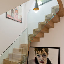 staircases
