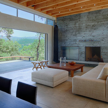 Glen Ellen Residence