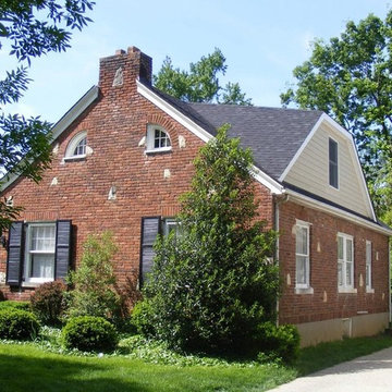 Higganbothem Remodel