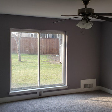 Ventura closet addition over master bedroom
