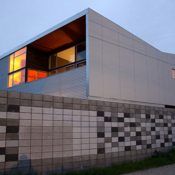 sacramento residence