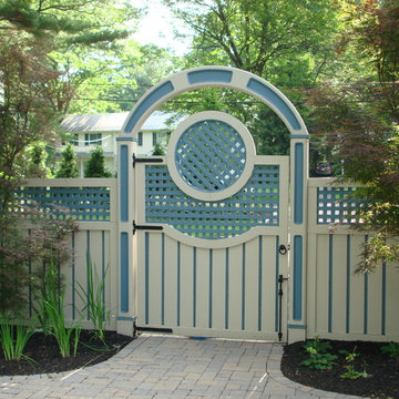 Summit , New Jersey