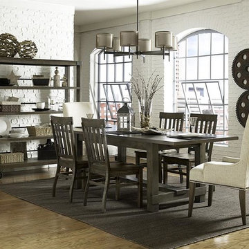 Magnussen Home Furnishings