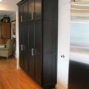 Black Kitchen Reface